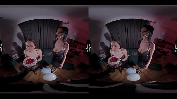 DARK ROOM VR - Best Gift Ever