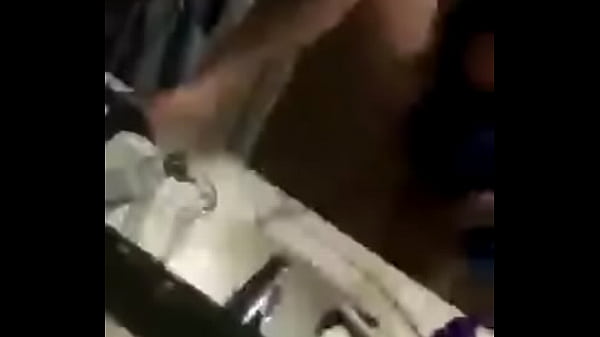 Playing with pussy for
