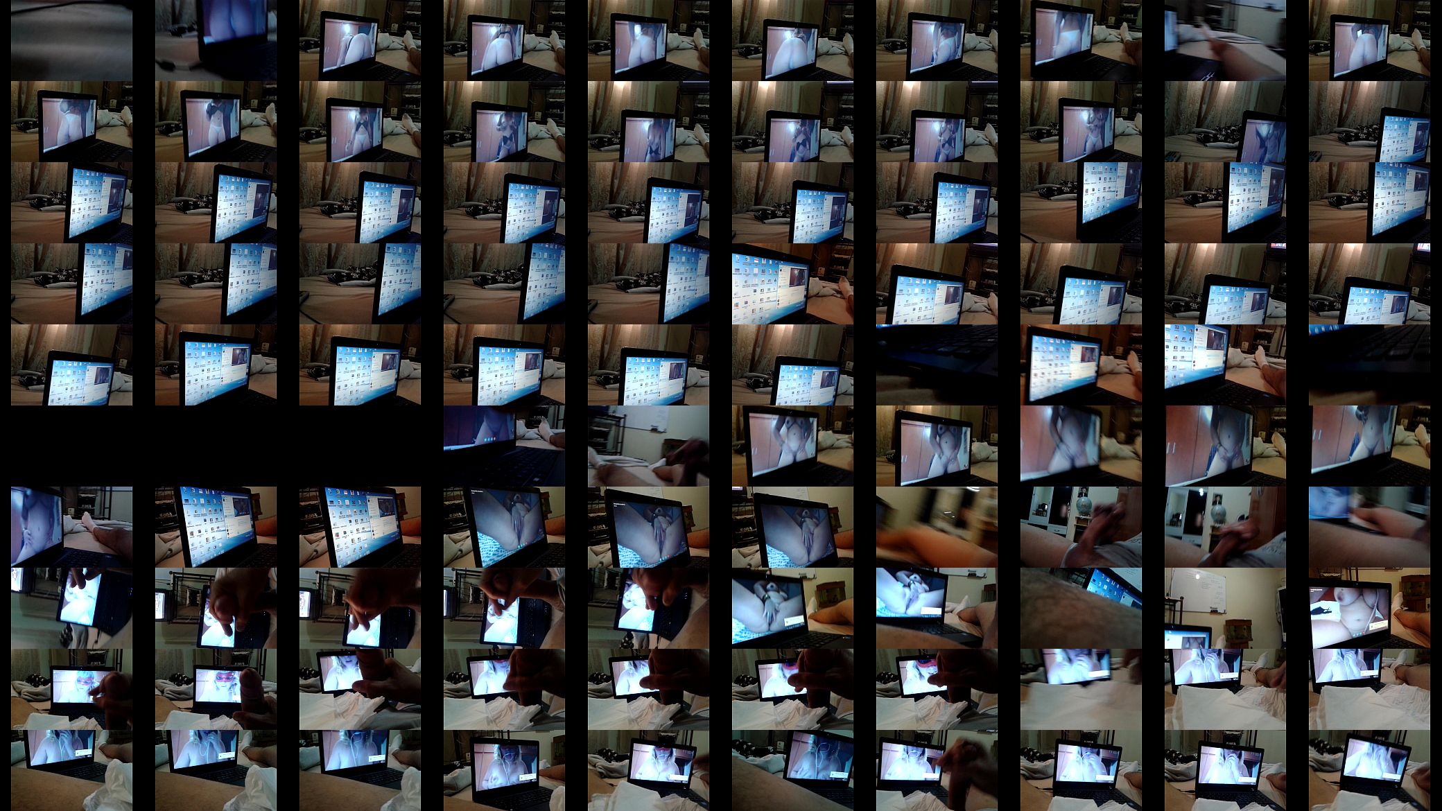 punheta pra gostosa do skype 预览图