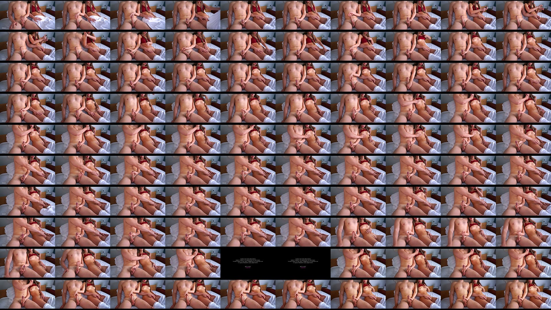 SEX education: mutual masturbation with step sister (sex guide) 预览图