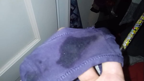 Download Video - Smelling sister in law's panties