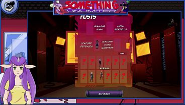 Something Unlimited Part 133