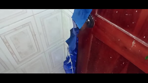 Busty and curvy stepmother helps her perverted stepson with a problem with his penis