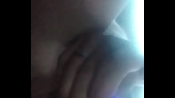 Nicole's smooth pussy