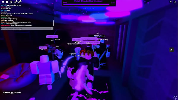 Summertime sex adventure