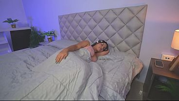 sex in Camila's room free