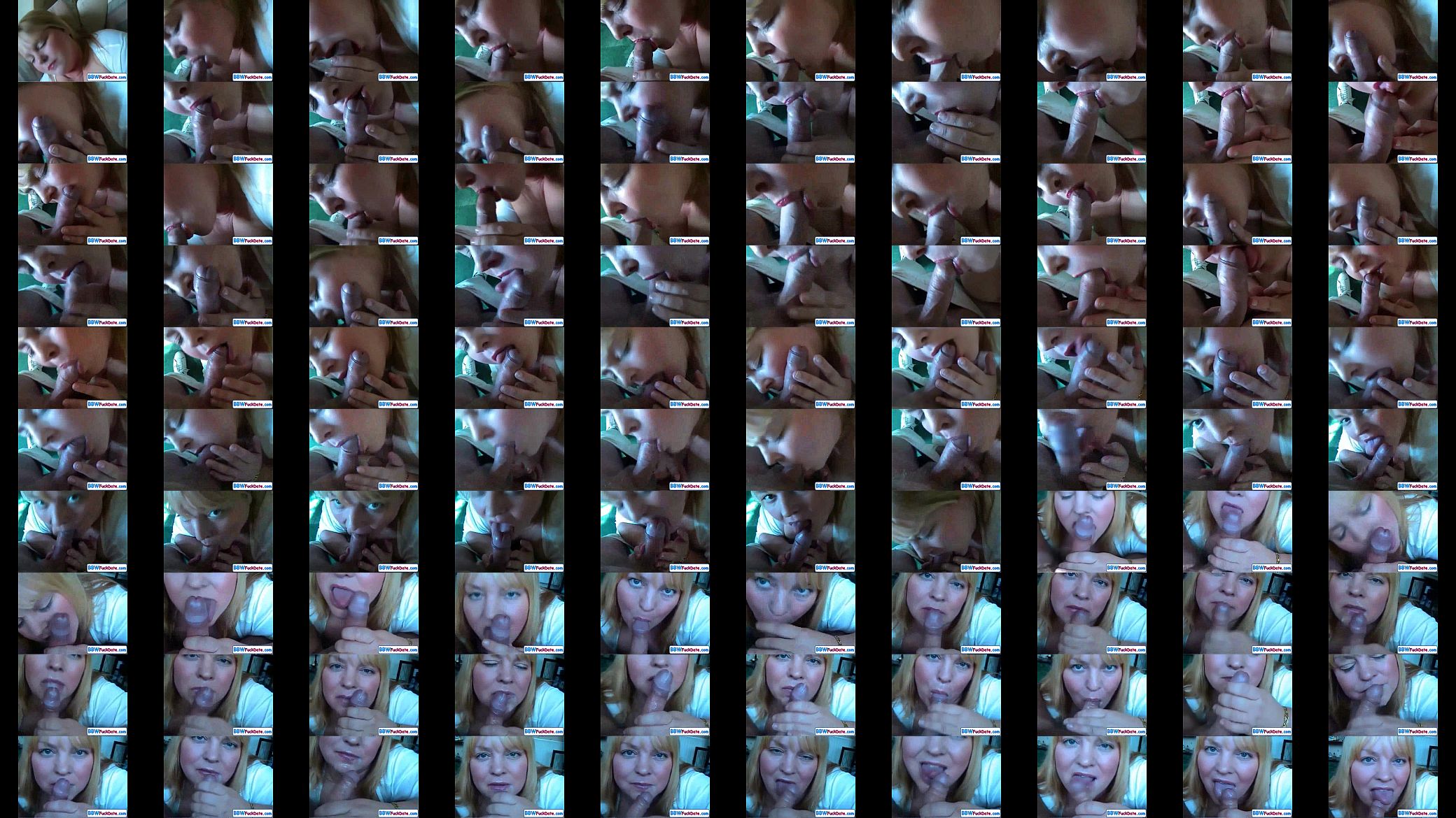 POV she suck the cum out good 预览图