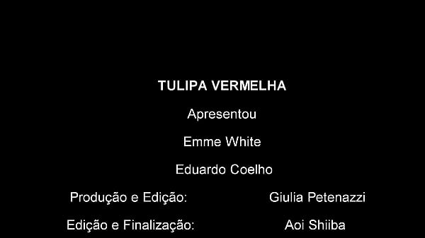Tulipa Vermelha Sex Shop - Emme White doing nuru massage