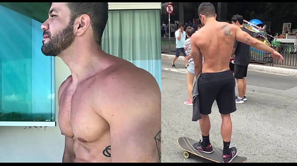 Eu passei trinta anos implorando a Deus que ele...