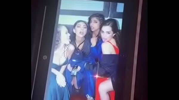 Madison Pettis Addison Rae Myra Molloy Hommage Au Sperme