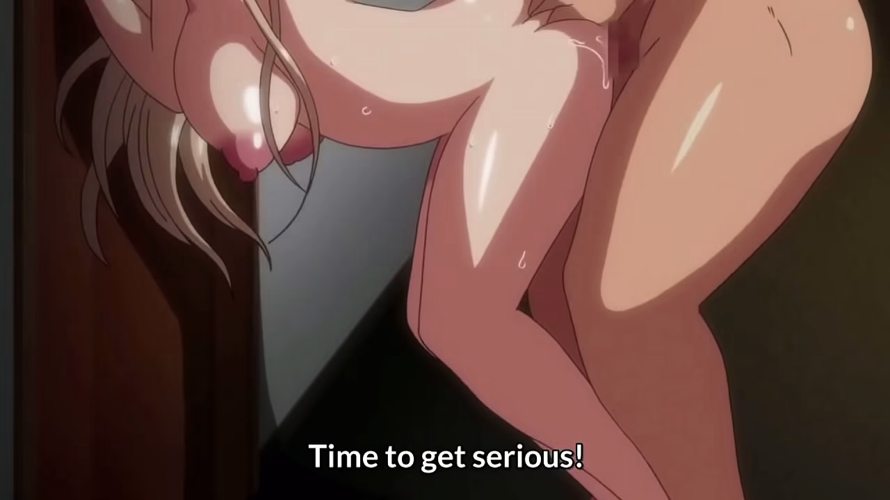 Saimin Seishidou Episode 5