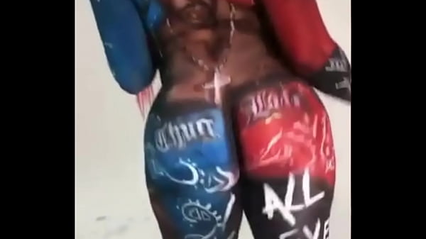 TuPac Shakur fan