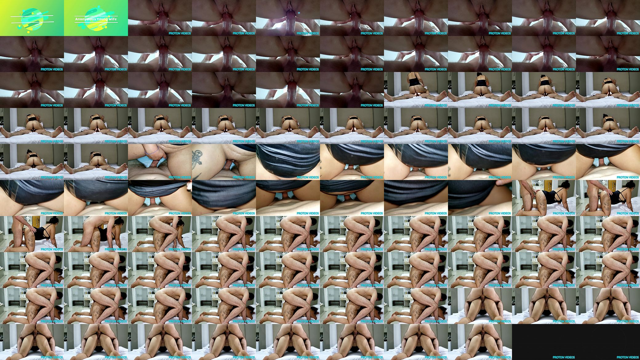 Anonymous brazilian young hot wife wanted to record a porn movie with us - p7 预览图