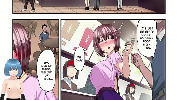 Kaede and Her Sugar Daddy Complete