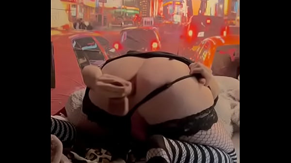 Plus De Plaisir Avec Un Gode Sissy