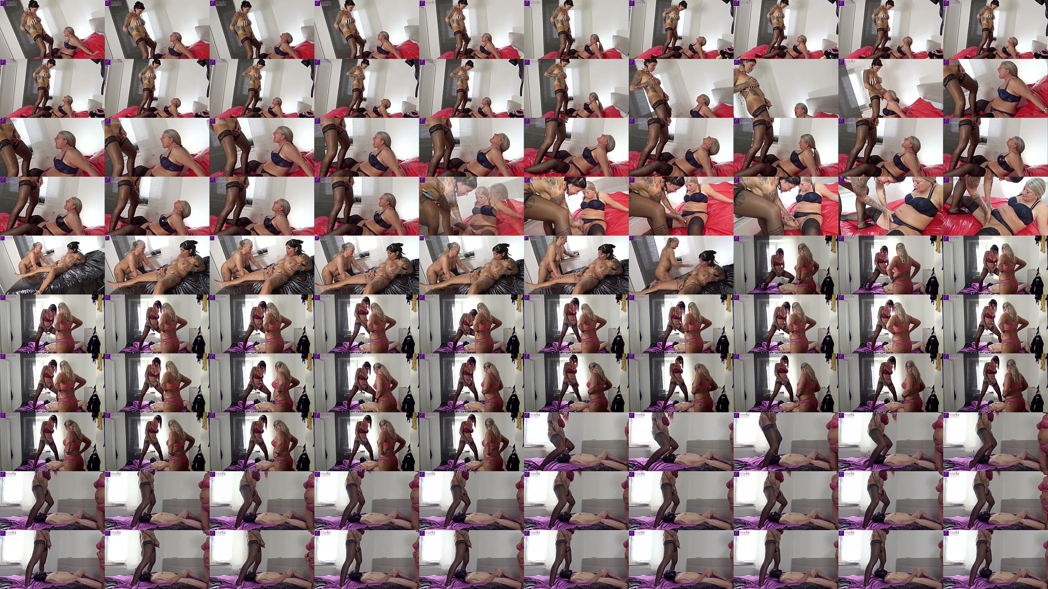 Best of Piss Action with a hot shemale! Part 1 预览图