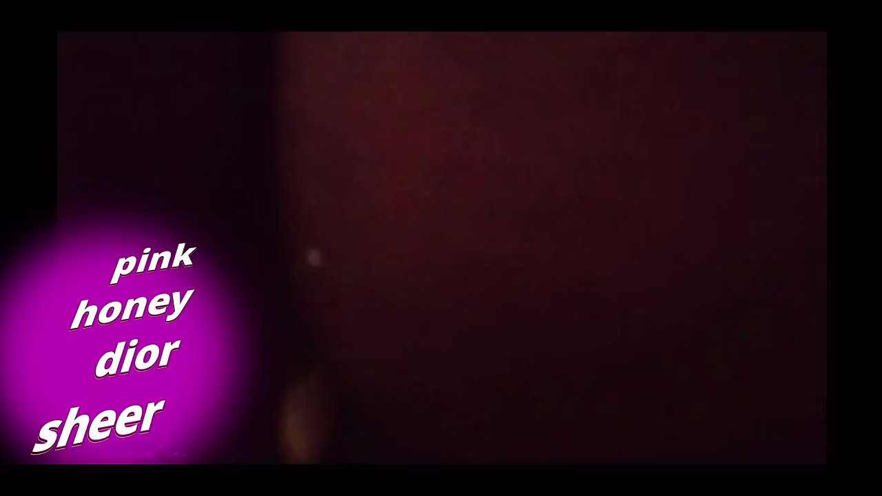 Playing in a BIG ole ASS