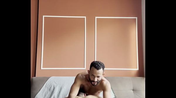 peguei o novinho de jeito