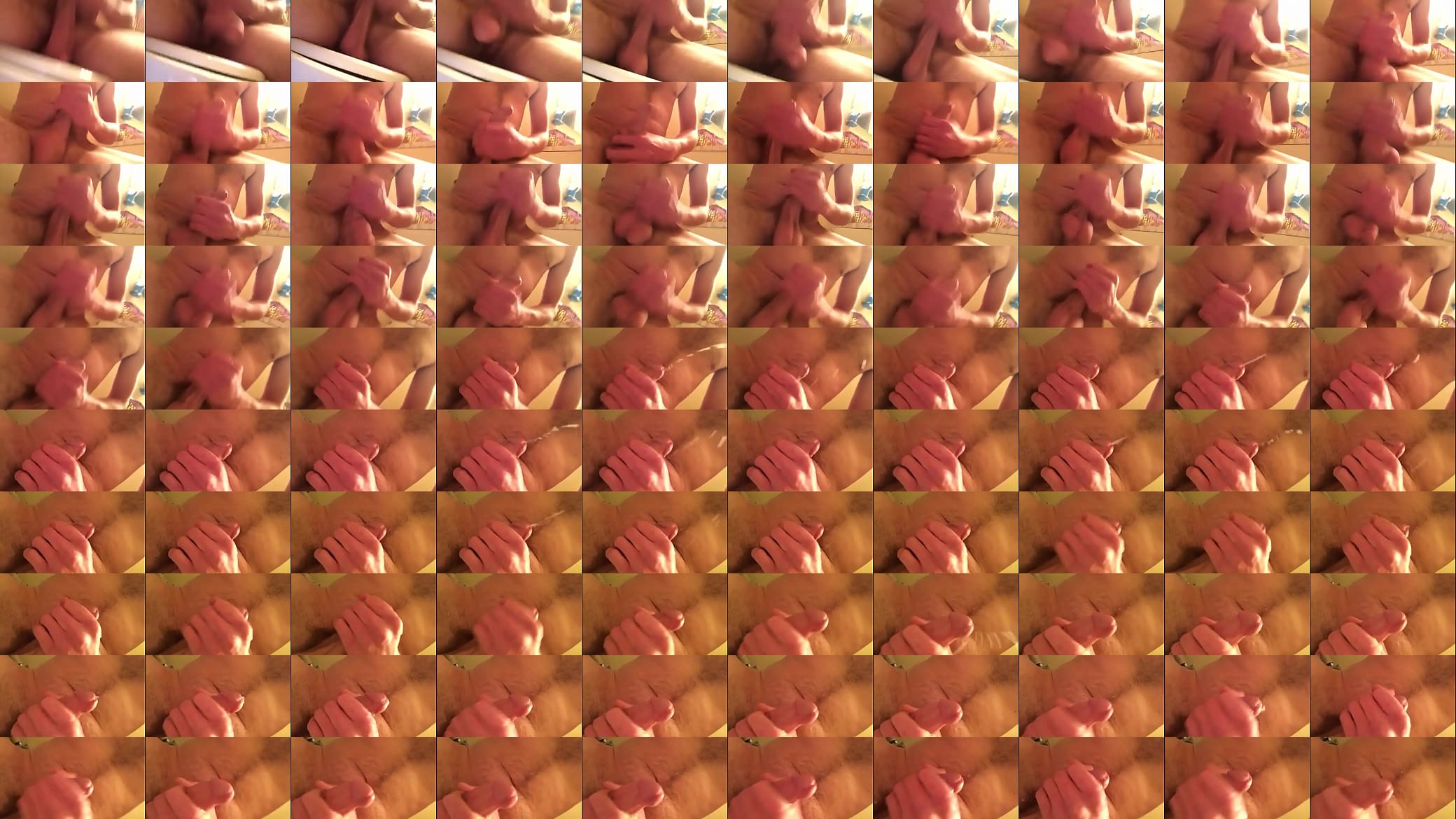 Just a little horny this morning 预览图