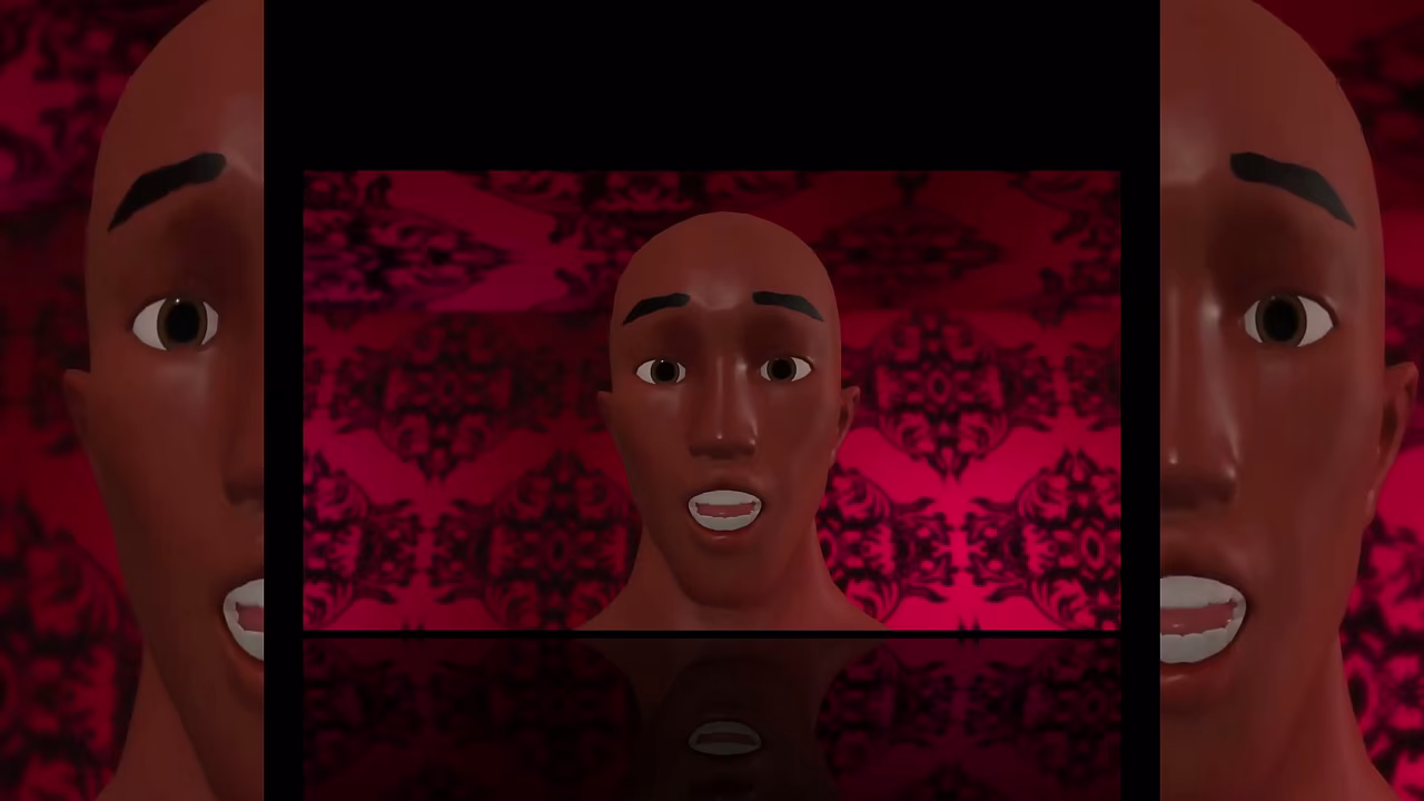 EBONY CALLS FOR THE BBC MEAT AND ROYAL ANSWERED THE CALL