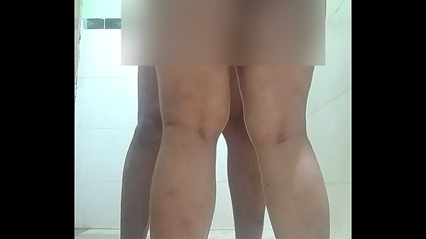 Fucking in bathroom