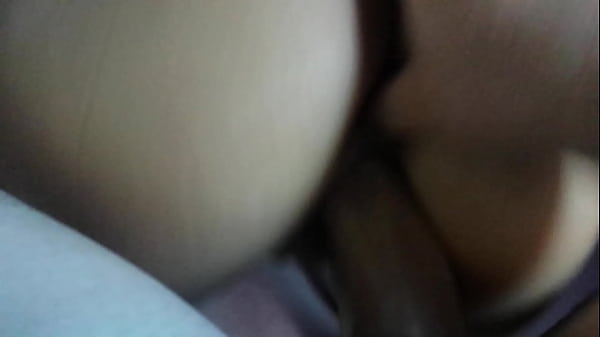 MY HUSBAND'S DELICIOUS DICK ENTERING MY PUSSY