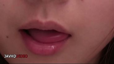 鈴羽美羽の激しい日本のフェラチオとセックスカムショー