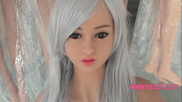 Esdoll Realistic Sex Doll Realistic Sex Doll 148cm