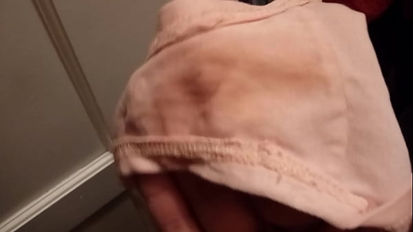 Download Video - Smelling sister in law's panties