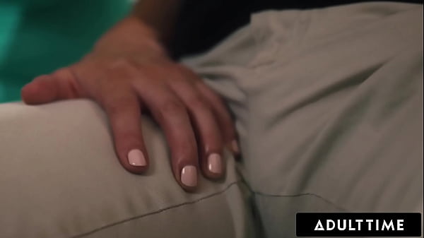 Download Video - ADULT TIME - Slutty MILFs Penny Barber & Ryan Keely Have GROUP SEX WITH STEPSONS To Celebrate BDAY&excl;