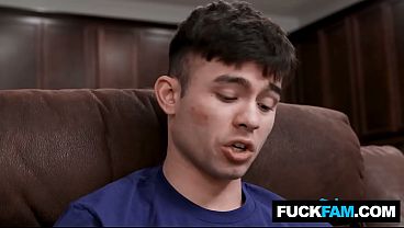 WTF HIS DICK can TALK To Busty Teens Pussy Scarlette Moon, Enzo East