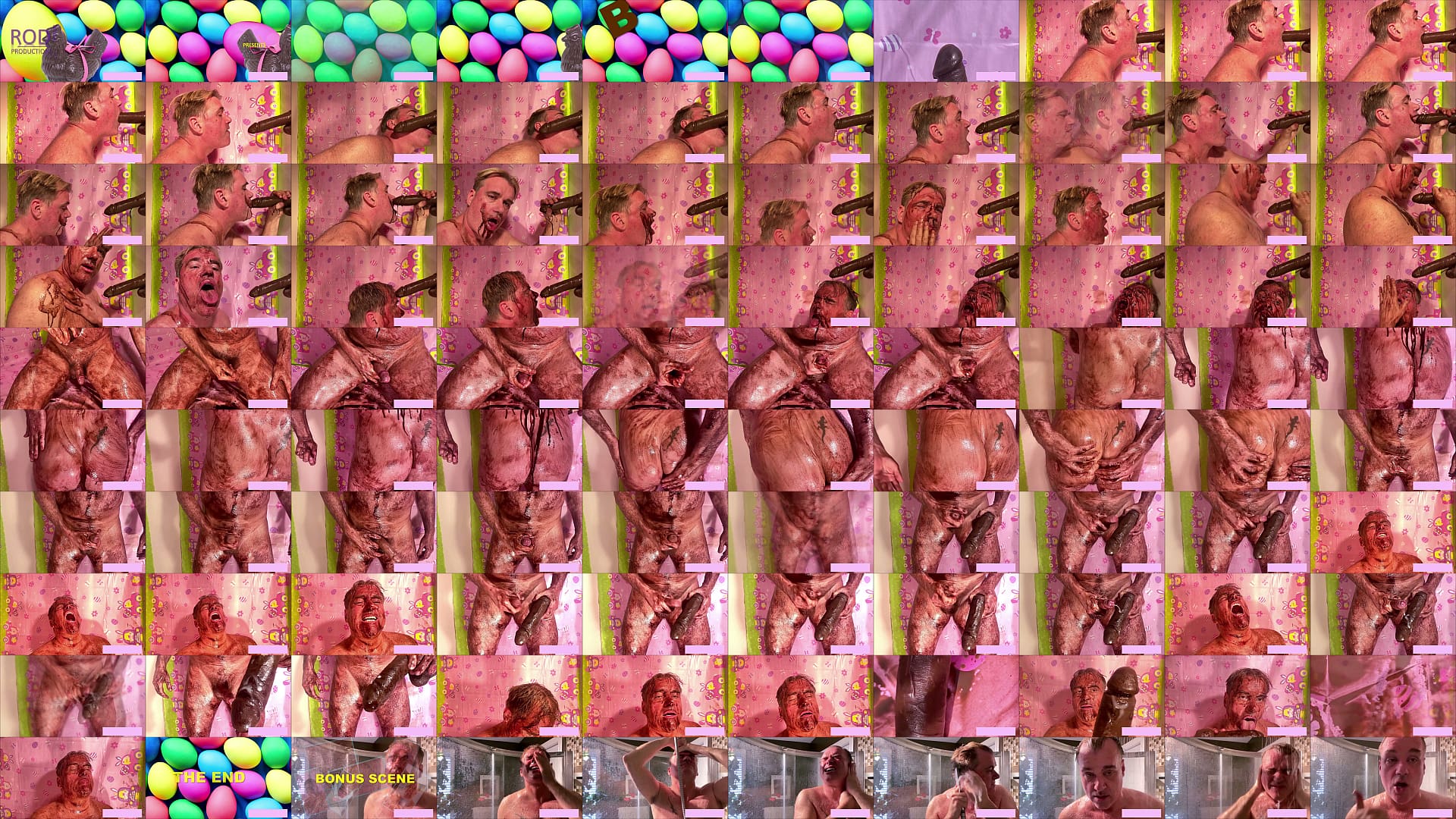 CHOCOLATE BUKKAKE 1-2 10M SHEER 预览图