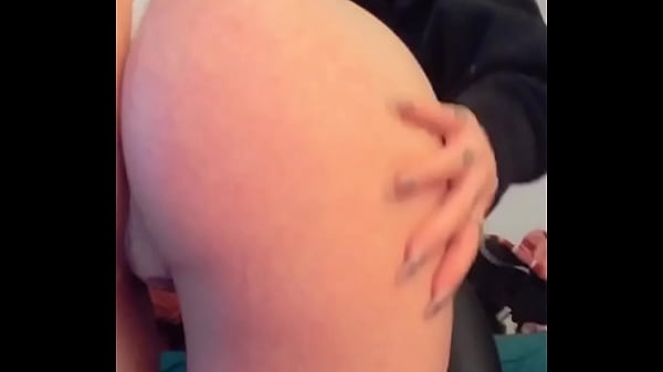 beautiful tattooed ass kitten