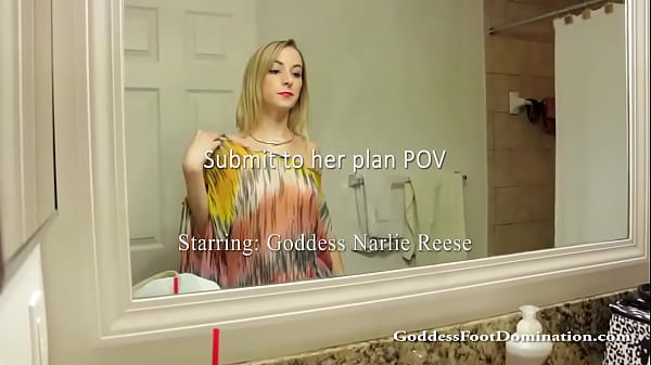 Submitting to her plan POV