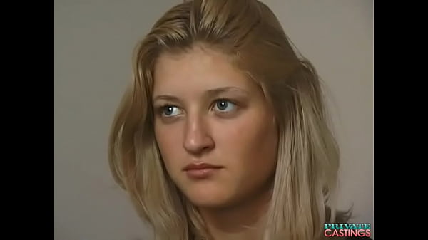 Private's Castings: Chiara Staranzano, she Was ...