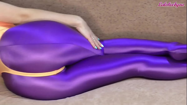Hot Girl Deepthroat Big Dick to Cum on Face in Tight Yoga Pants POV