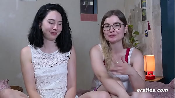 Enjoy the Strap On Orgasms