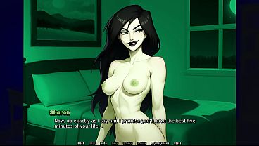 Complete Gameplay - My Girlfriends New Kink, Part 6
