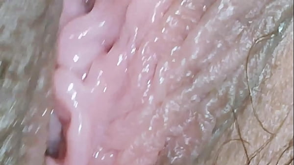 Download Video - Pussy masturbation&period; Very close