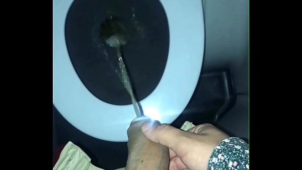 Download Video - DOTADO GOZANDO NO BANHEIRO DO AVI&Atilde;O