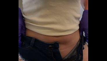 she's such a slut