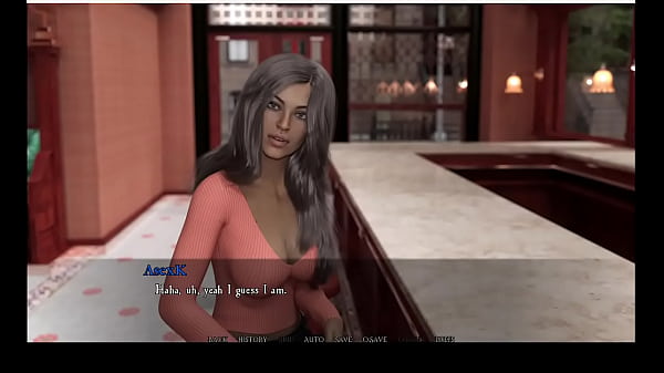 HOT MILF PROPOSED SEX! - SEX (20:30) Bare Witness #2
