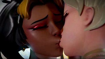 thumb overwatch compilation 194