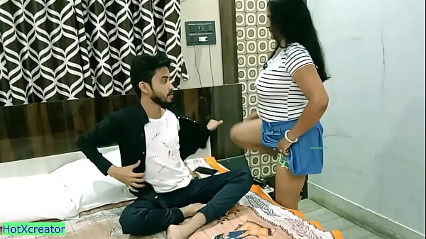 Sheela aunty hot dance and hardcore sex with desi teen lover!! Hot sex