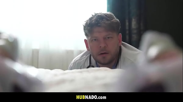 The Very Horny Granny - Billie Star, Michael Fly