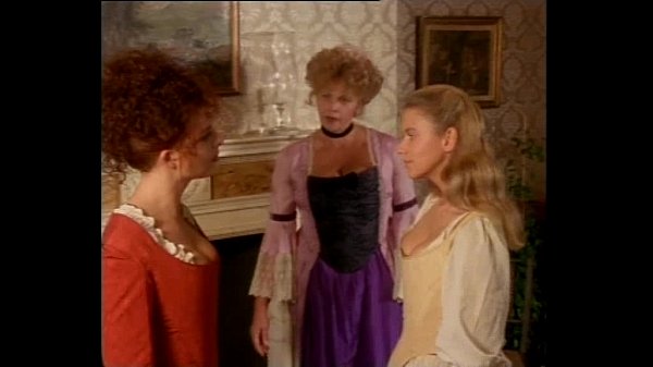 Fanny Hill (1995)