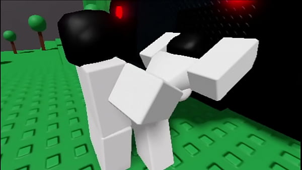 Roblox TM fucks TG and cums inside