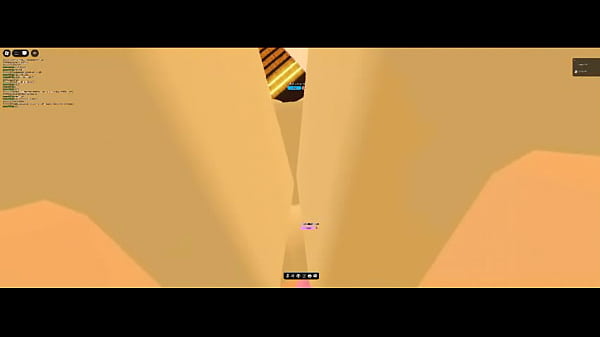 Se cogen a femboy Roblox