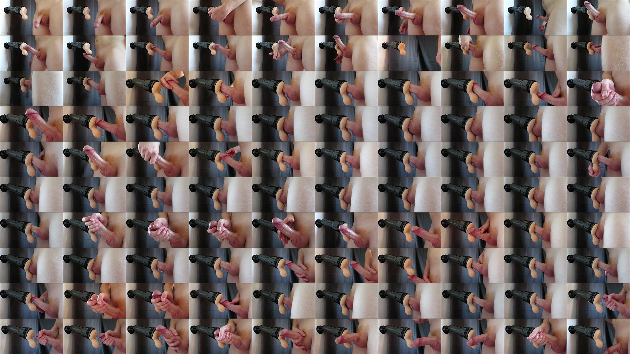 Fleshlight Humping 预览图