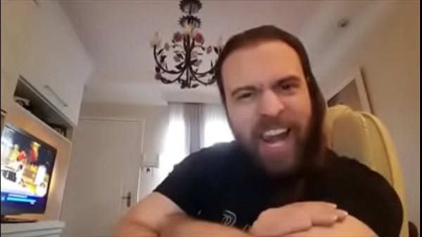 Nando Moura mostra quem é zoeiro